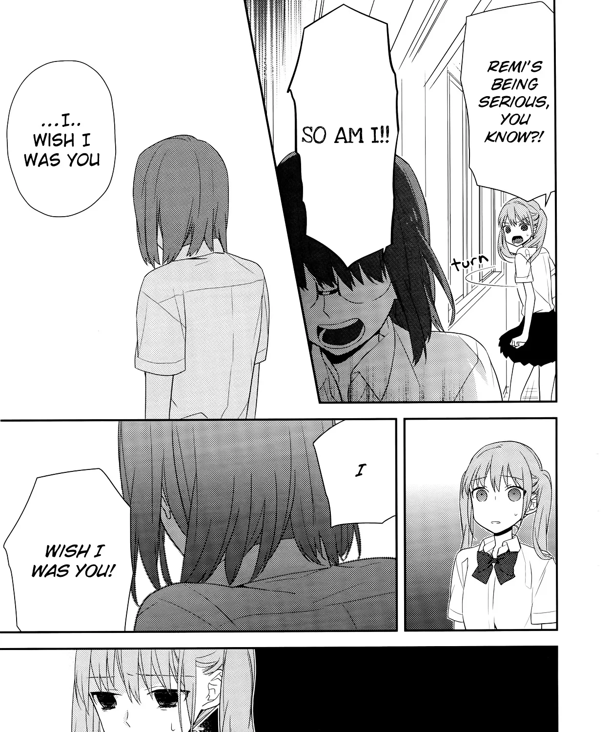 Horimiya - Page 25