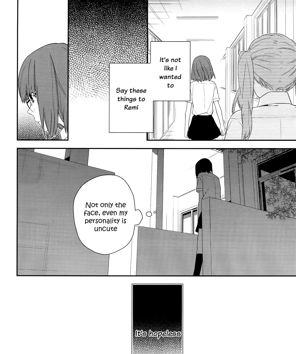 Horimiya - Page 27