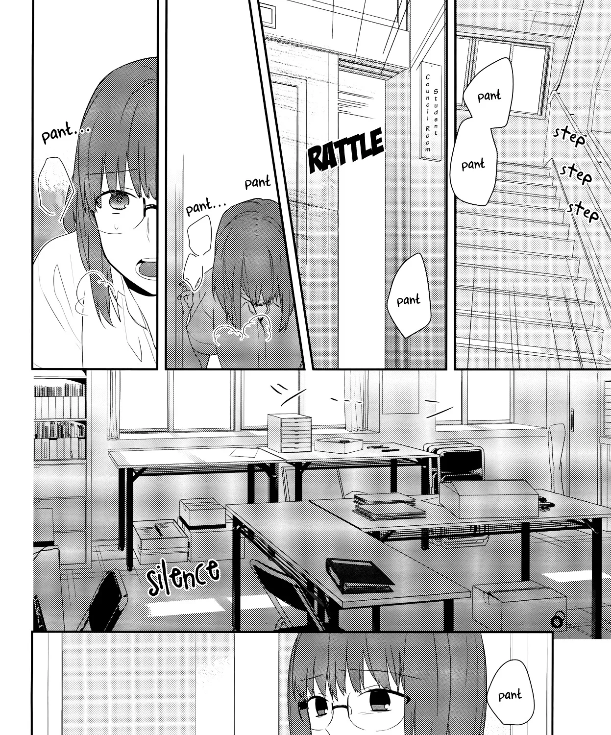 Horimiya - Page 35