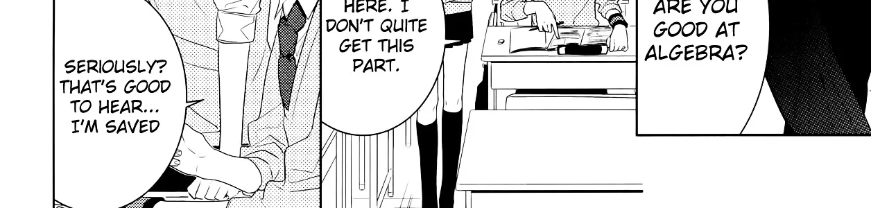 Horimiya - Page 4