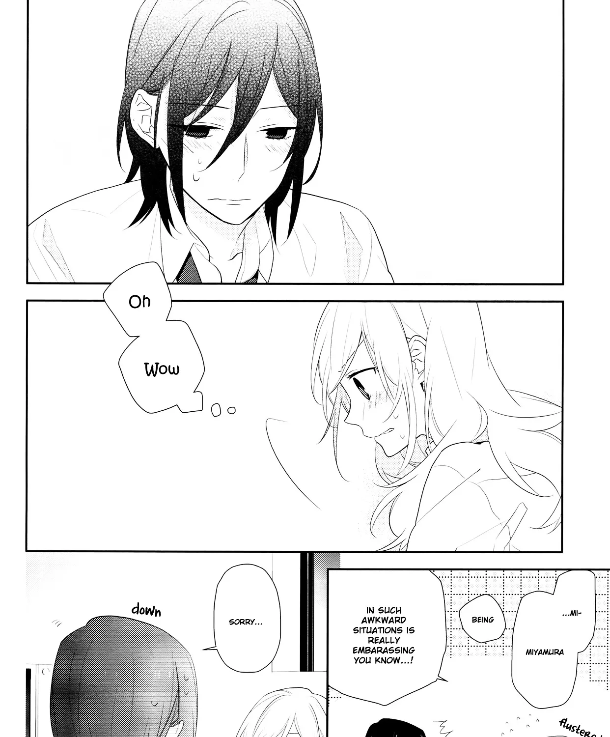 Horimiya - Page 48