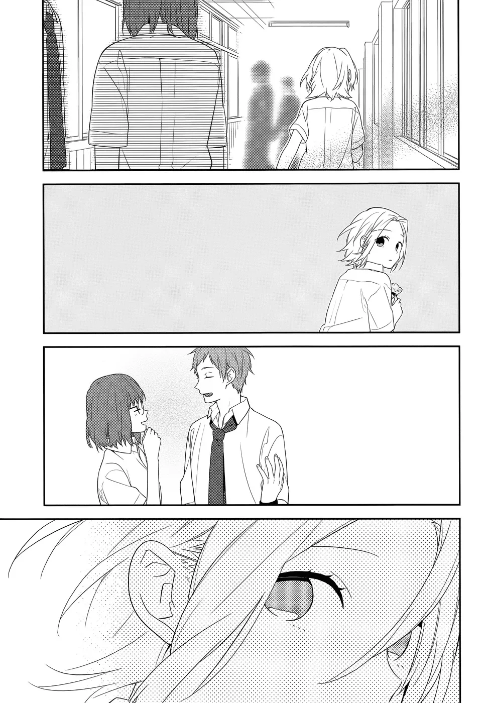 Horimiya - Page 10