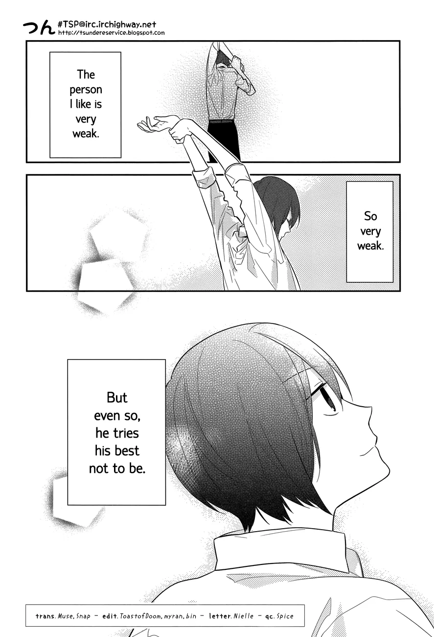 Horimiya - Page 10