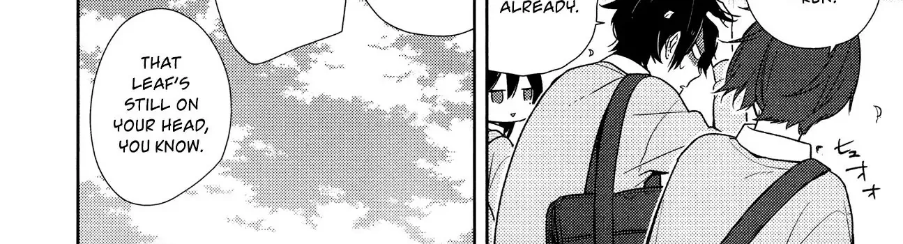 Horimiya - Page 25