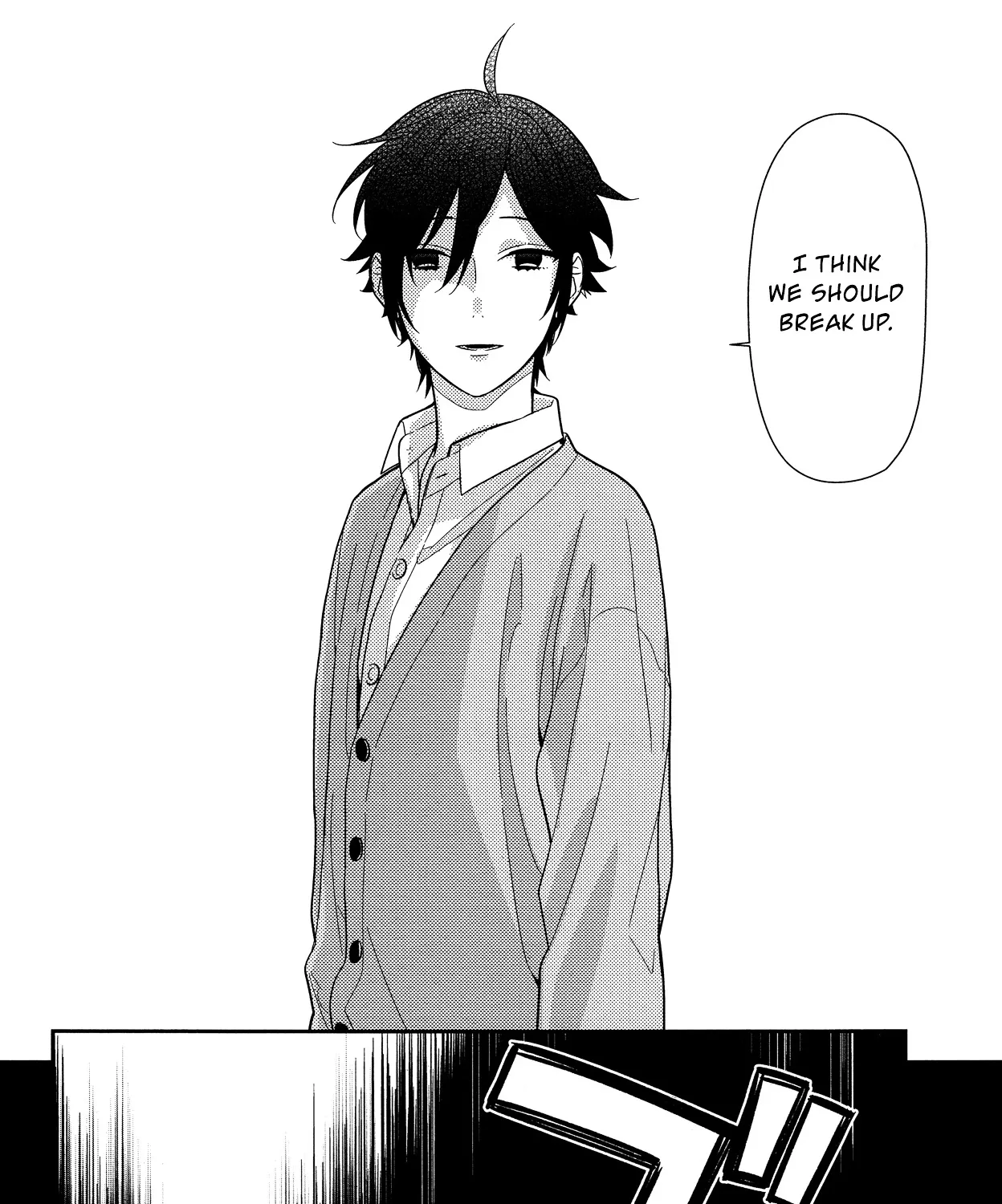 Horimiya - Page 2