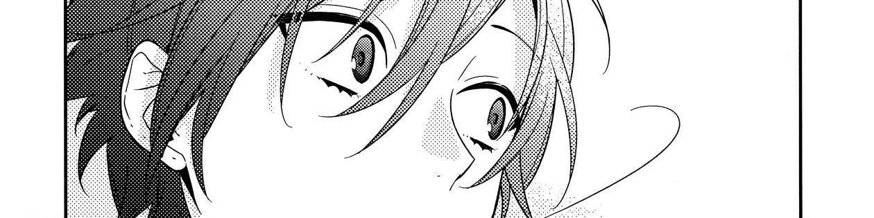 Horimiya - Page 23