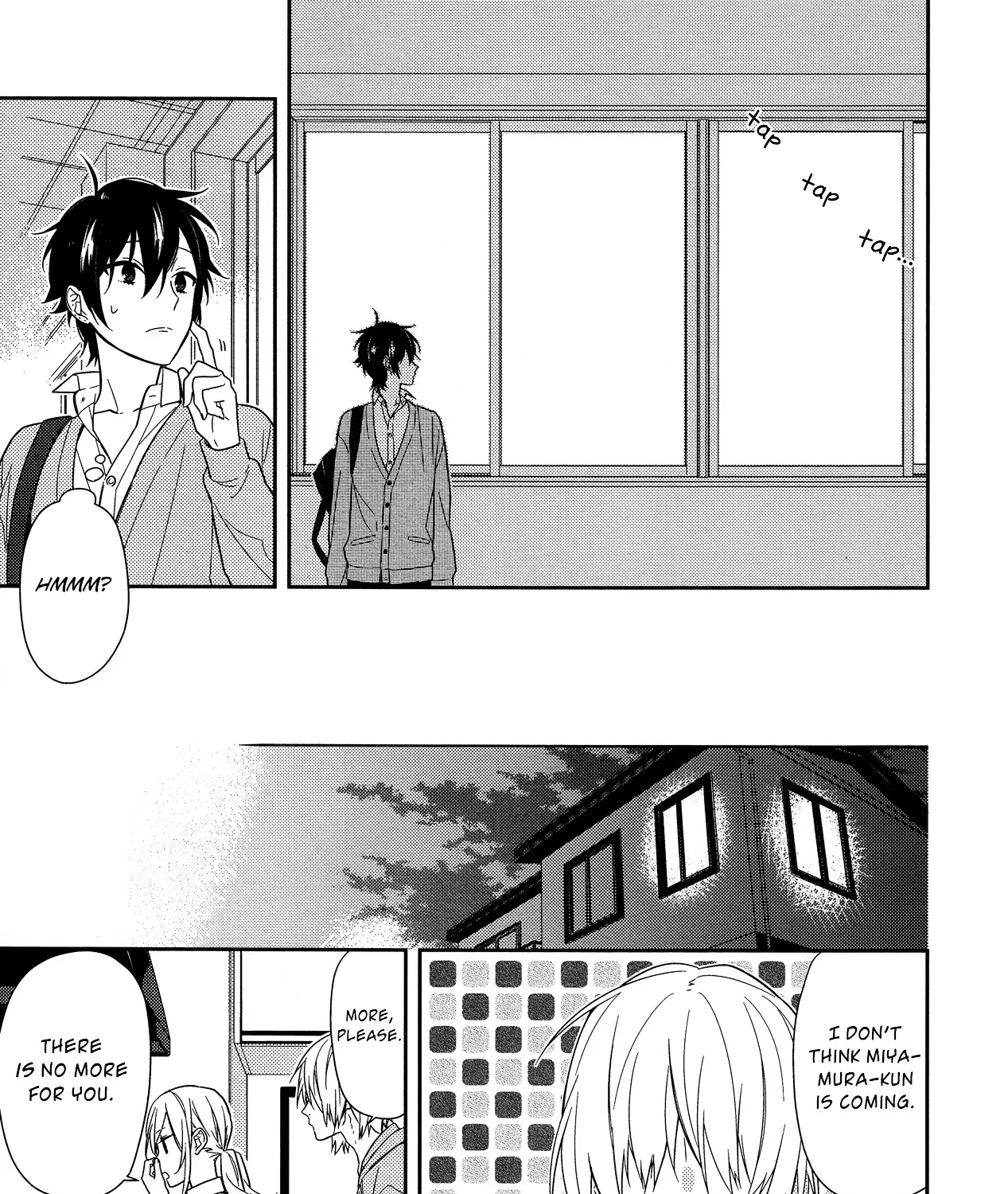 Horimiya - Page 24