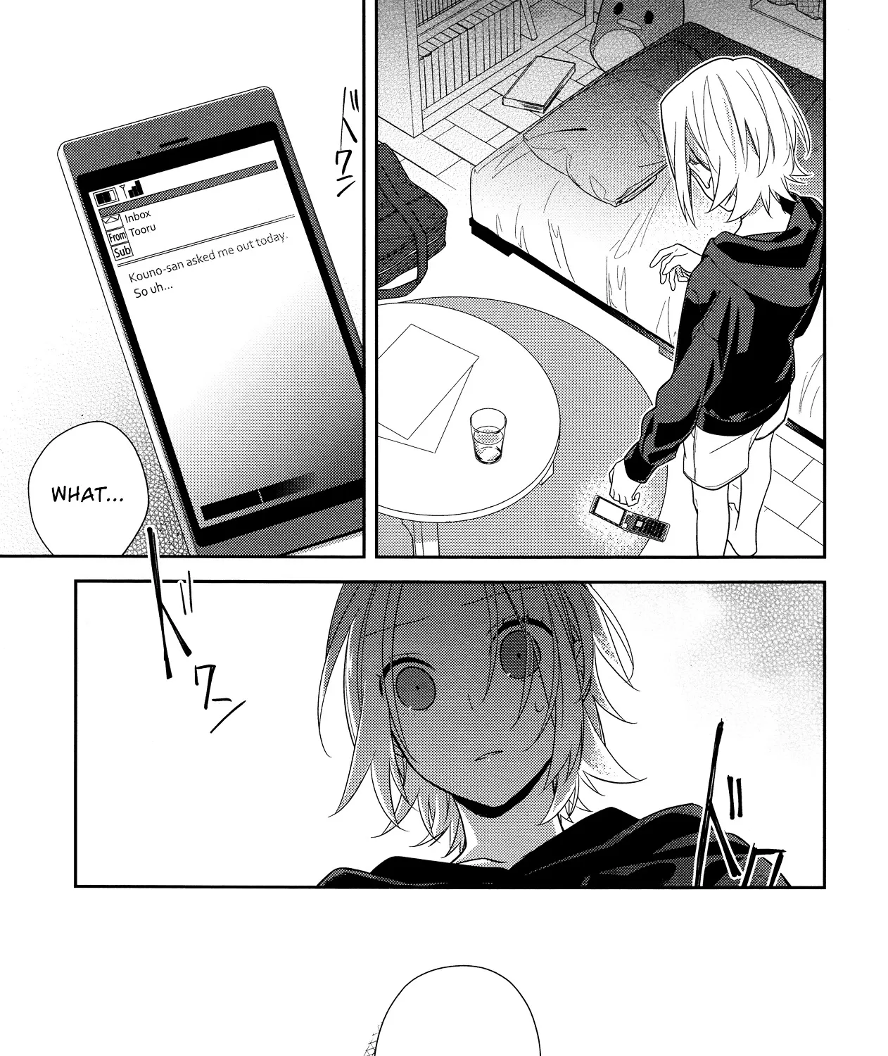 Horimiya - Page 48