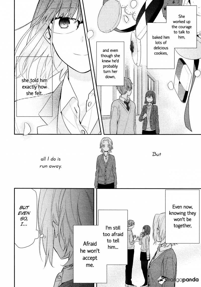 Horimiya - Page 11