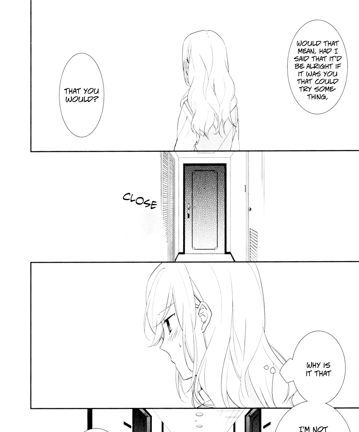 Horimiya - Page 36