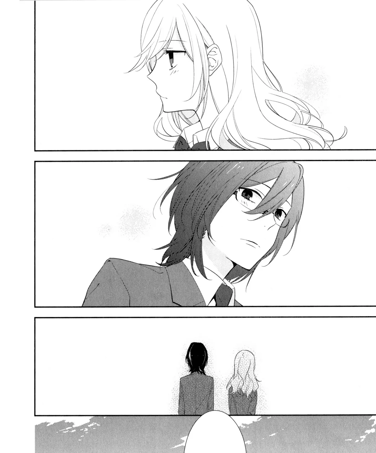 Horimiya - Page 44