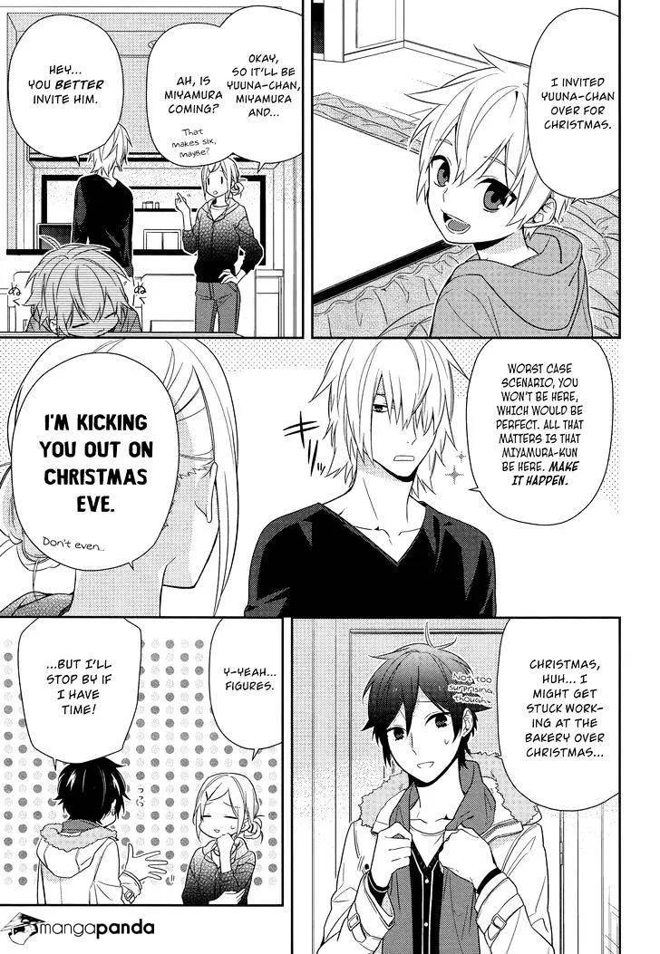 Horimiya - Page 8