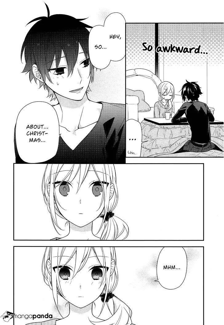 Horimiya - Page 9