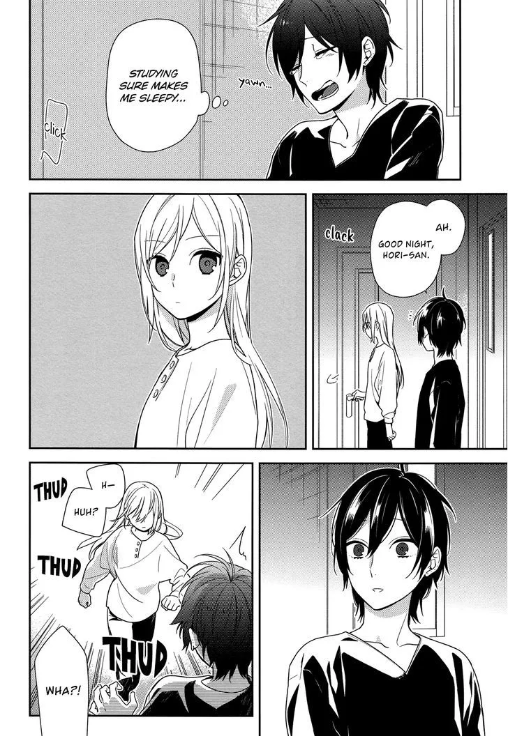 Horimiya - Page 19