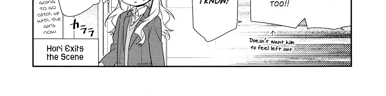 Horimiya - Page 15