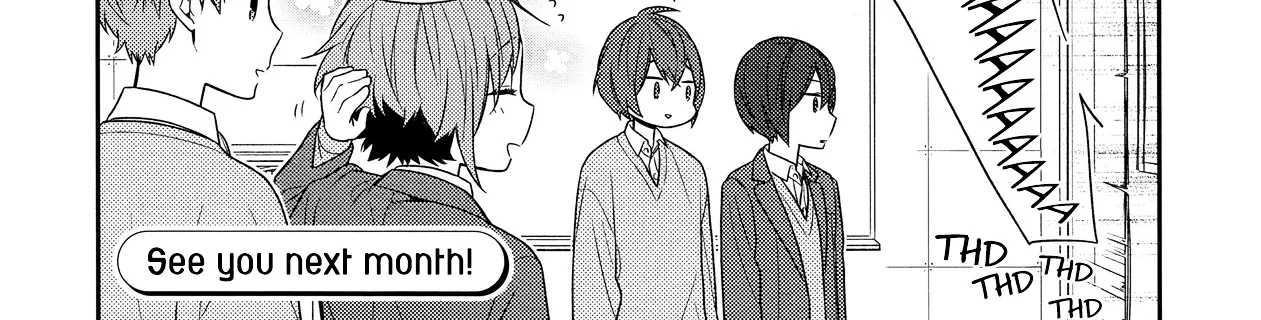 Horimiya - Page 27