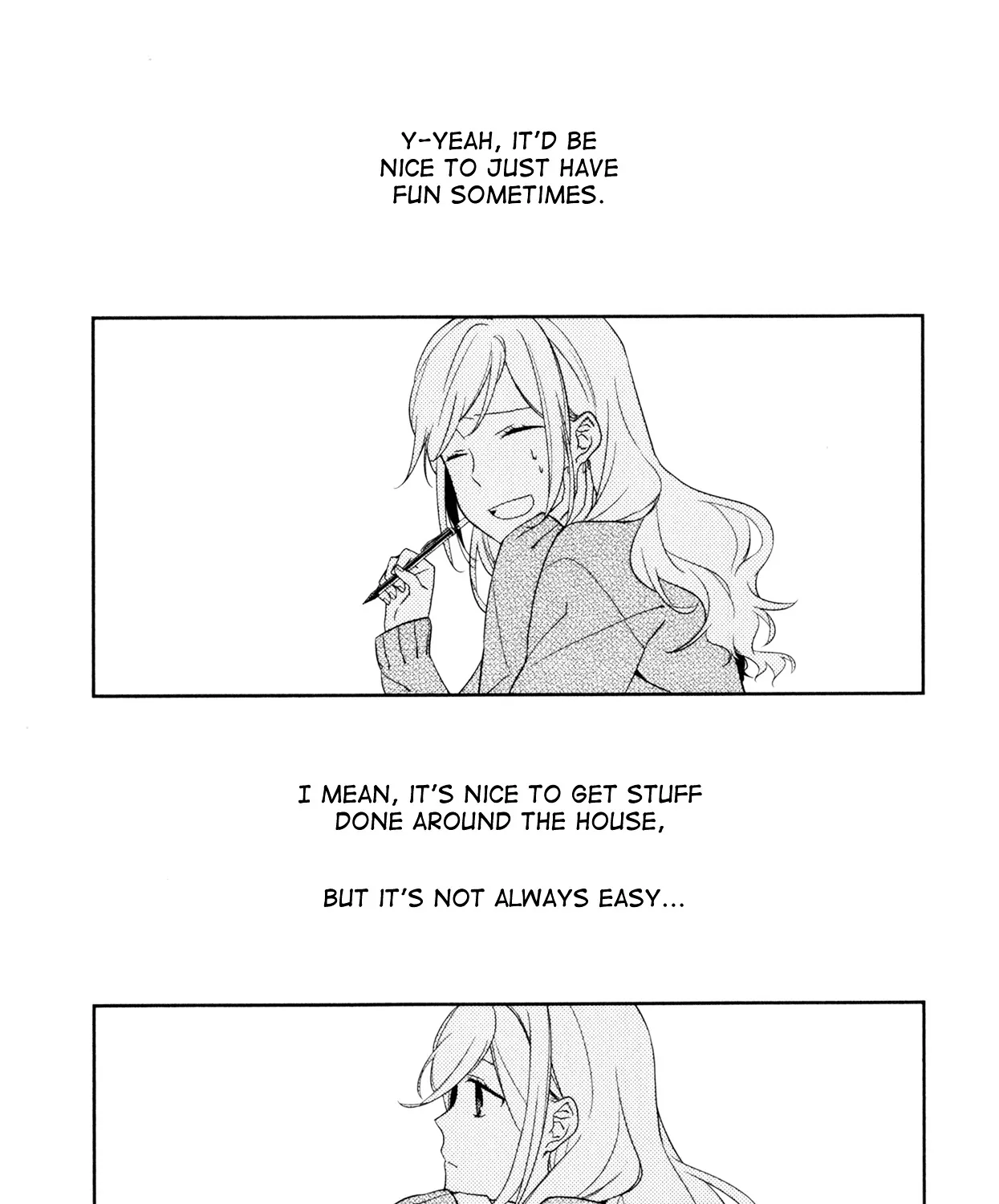 Horimiya - Page 24