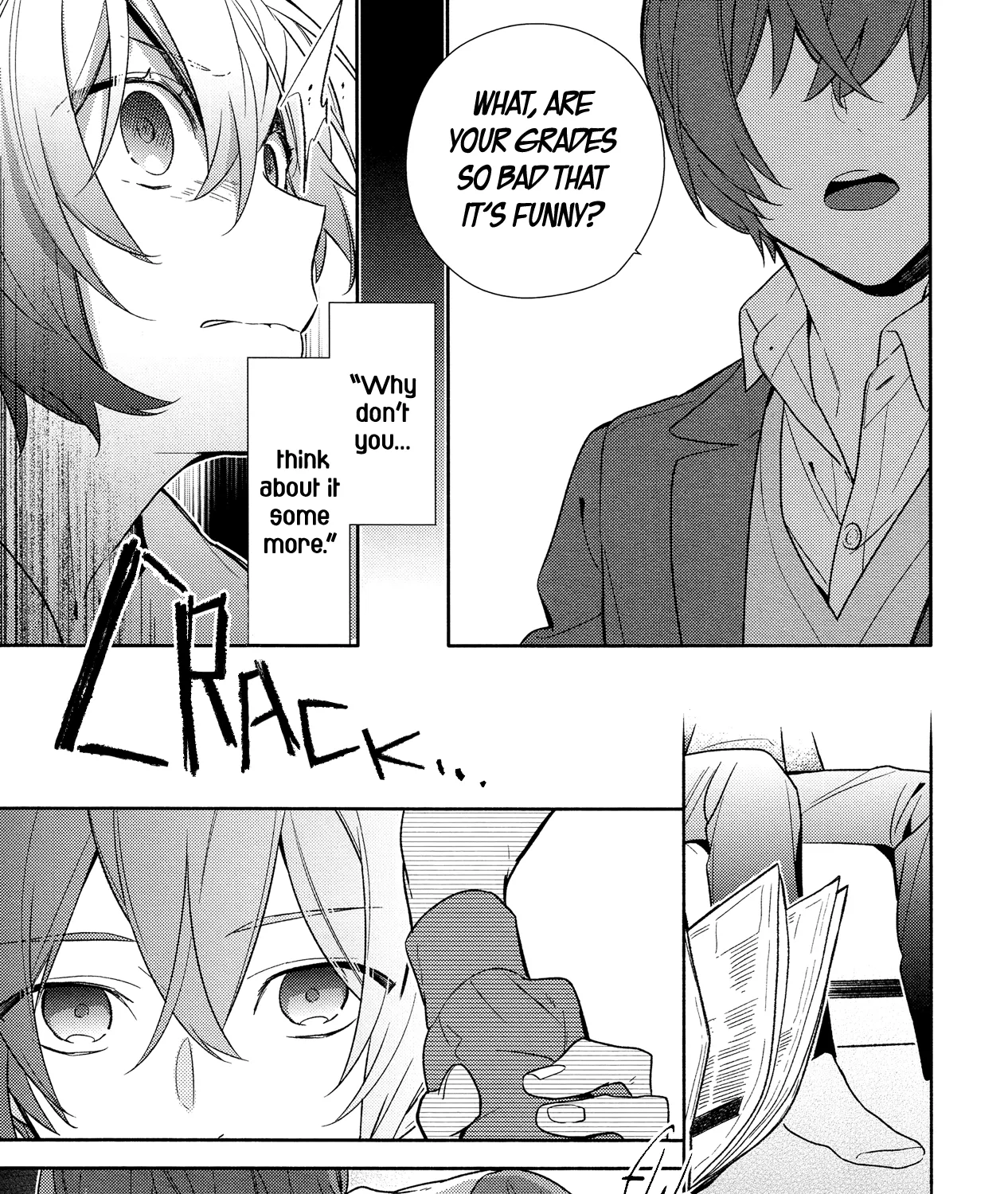 Horimiya - Page 20