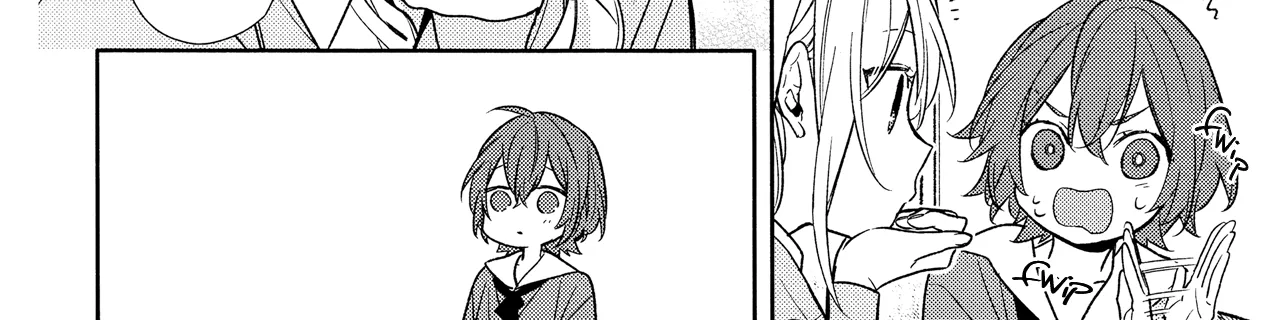 Horimiya - Page 47