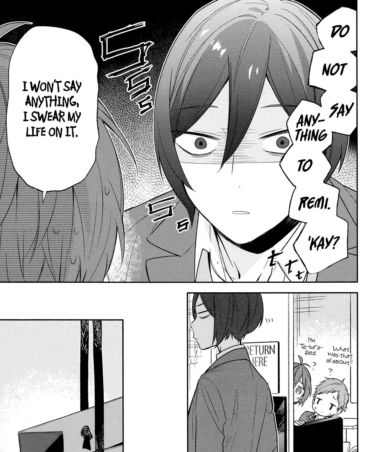 Horimiya - Page 20