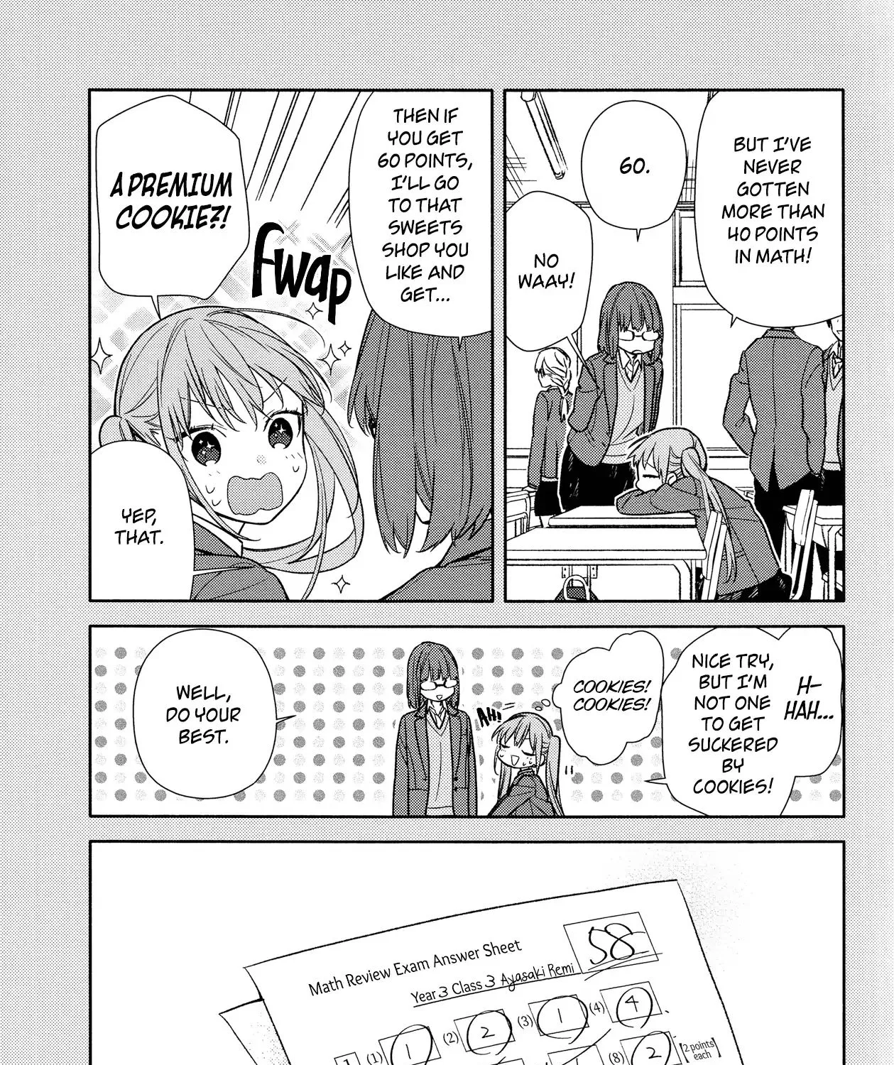 Horimiya - Page 24