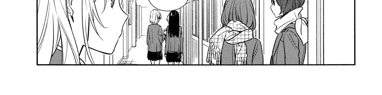 Horimiya - Page 5