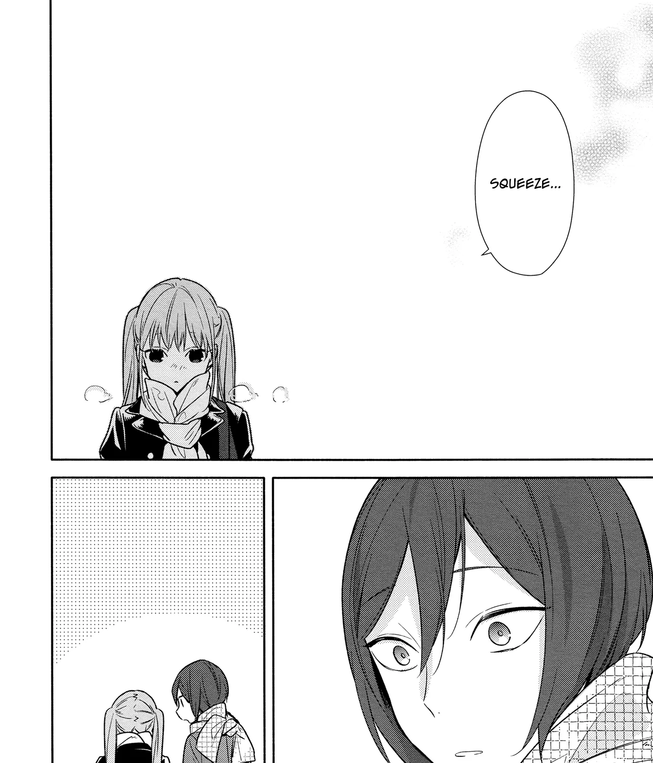 Horimiya - Page 18