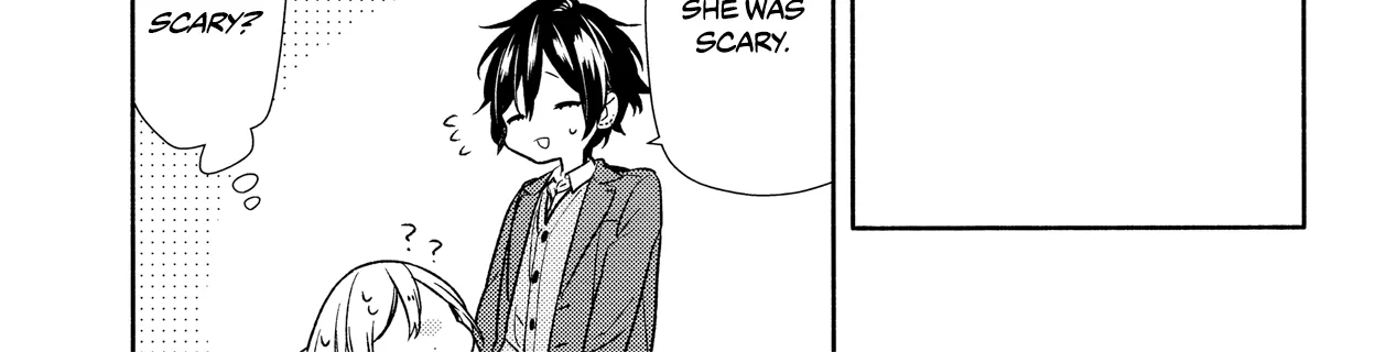 Horimiya - Page 49