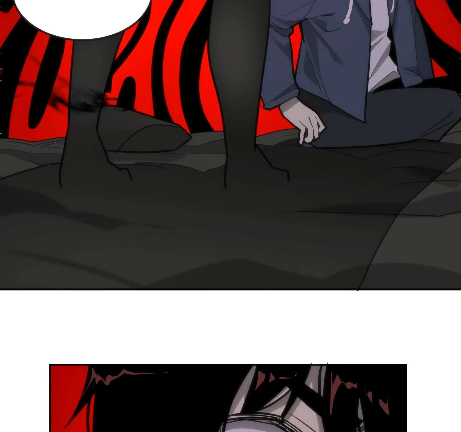 Horror Comes I Have 18 Levels Of Hell Inside Me Chapter 8 page 50 - MangaKakalot