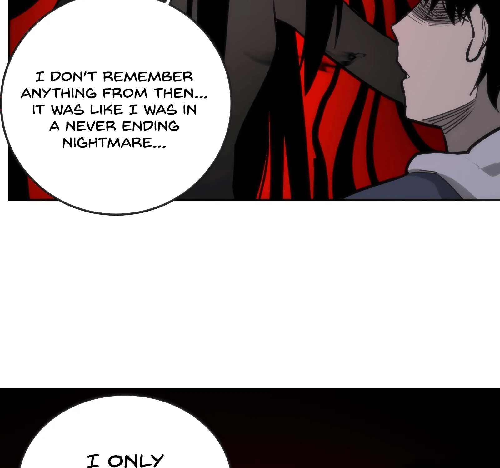 Horror Comes I Have 18 Levels Of Hell Inside Me Chapter 8 page 53 - MangaKakalot