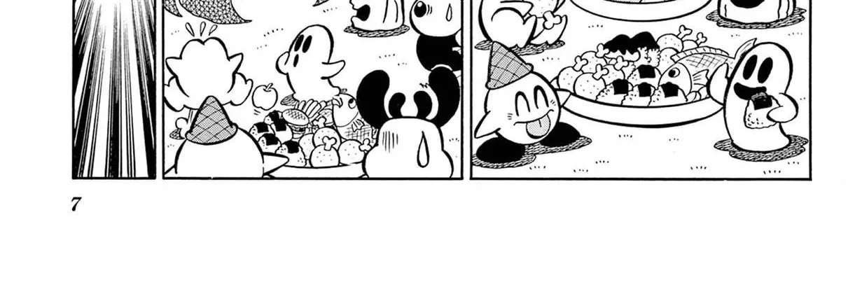 Hoshi No Kirby - Dedede De Pupupu Na Monogatari Chapter 2 page 12 - MangaKakalot