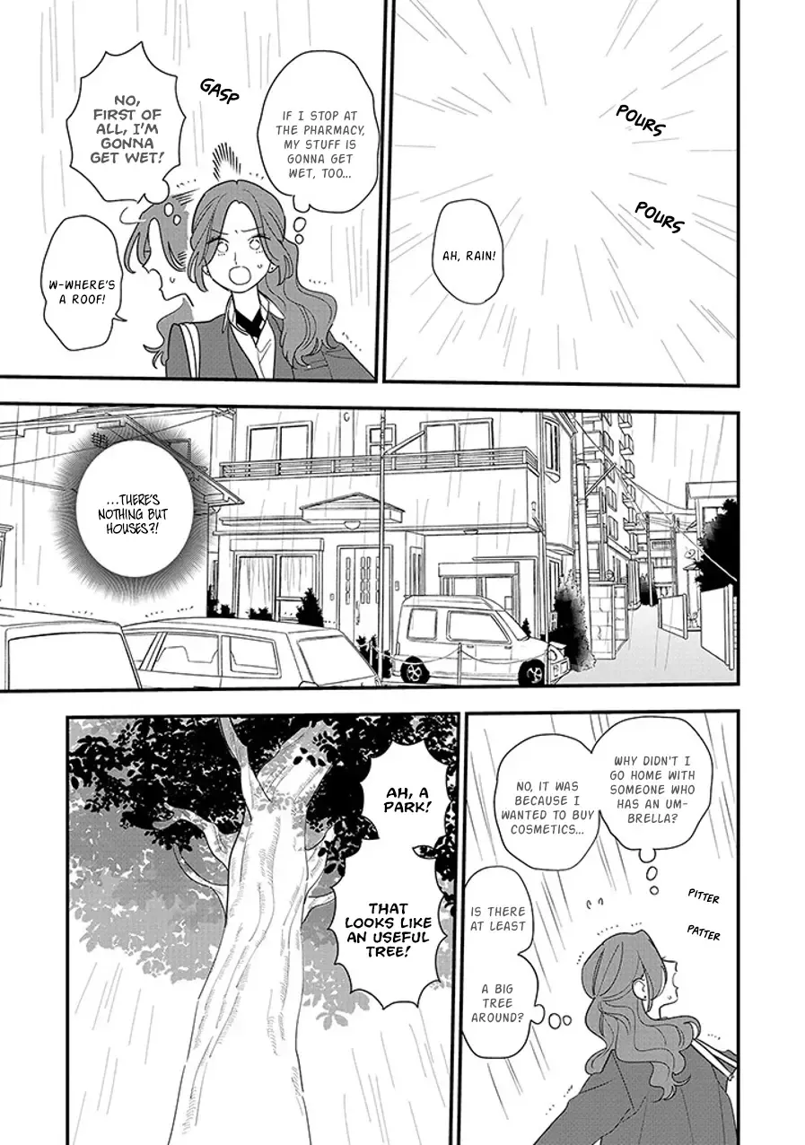 Hoshi No Ouka Chapter 10.1 page 4 - MangaKakalot