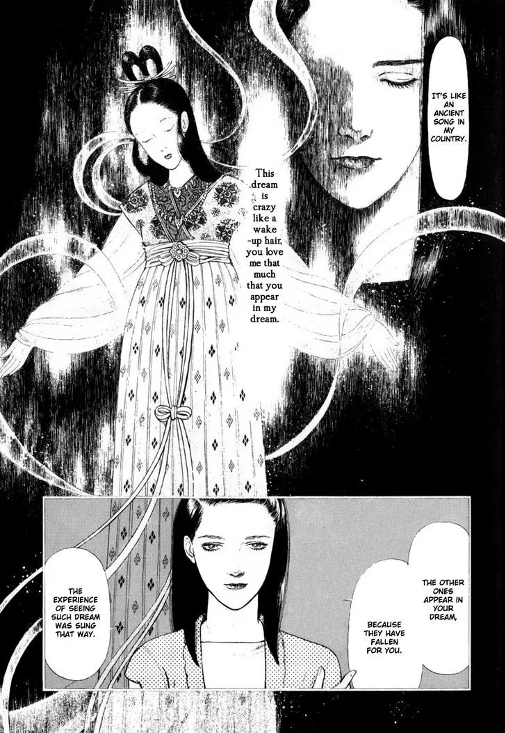 Hoshi no Tokei no Liddell Chapter 1 page 44 - MangaKakalot