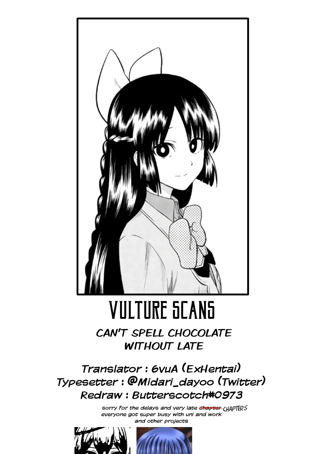 Hoshino, Me O Tsubutte. Chapter 98 page 57 - MangaKakalot