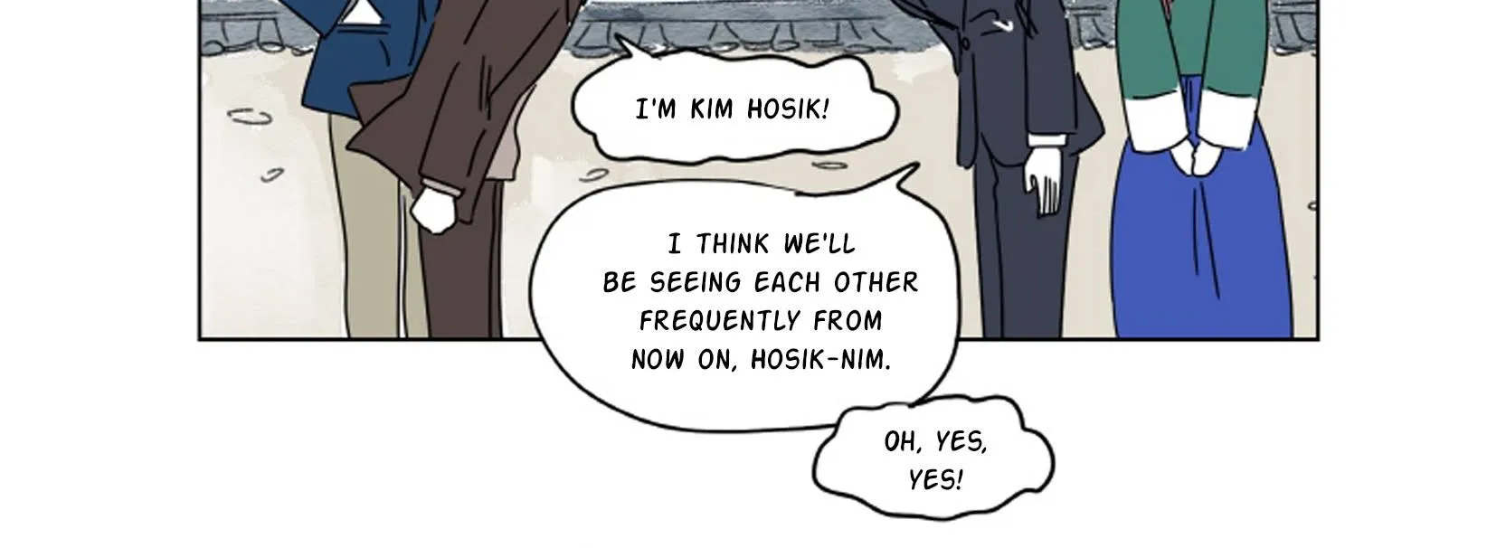 Hosik