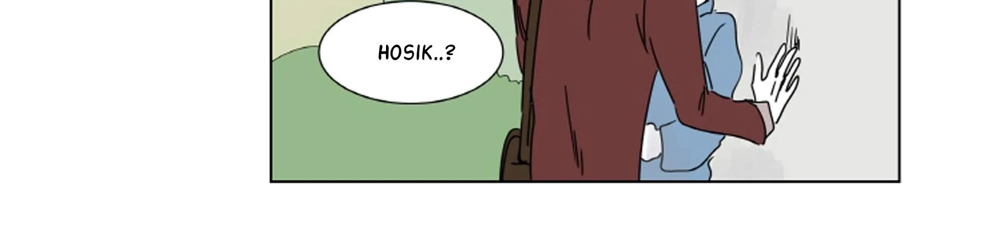 Hosik