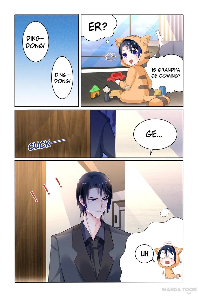 Hot Mother Chapter 20 page 4 - MangaKakalot