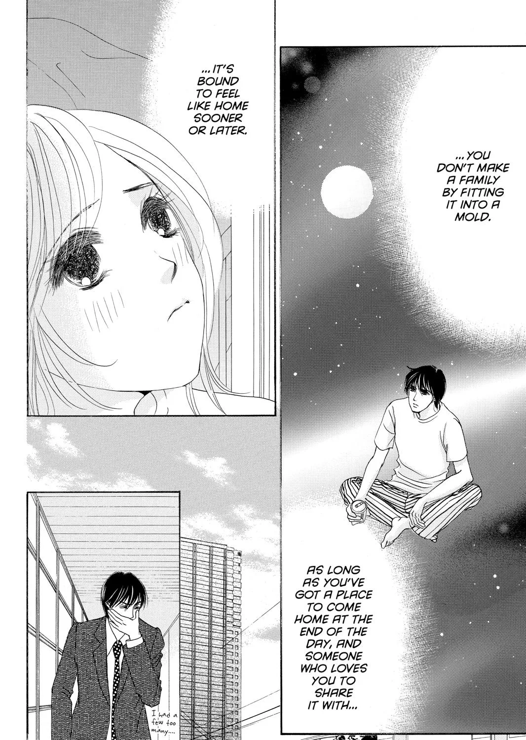 Hotaru No Hikari - Page 18