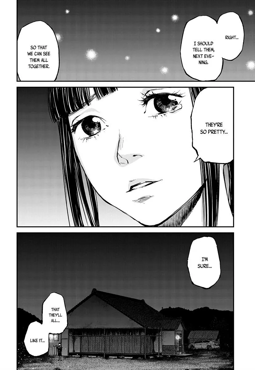 Hotarubi no Tomoru Koro ni Chapter 1 page 42 - MangaKakalot