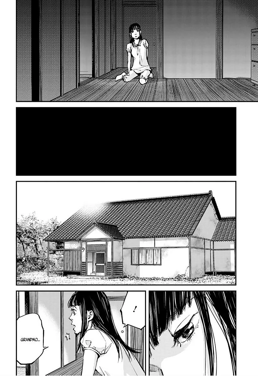 Hotarubi no Tomoru Koro ni Chapter 1 page 51 - MangaKakalot