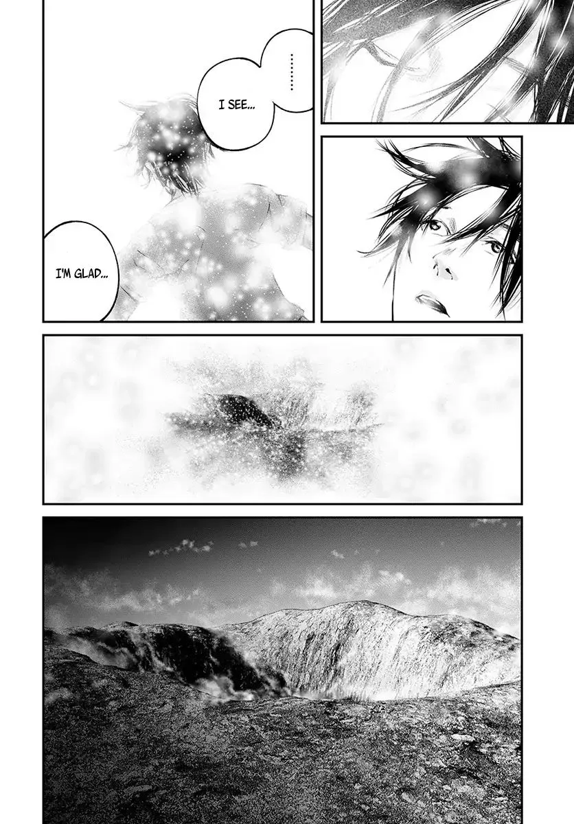 Hotarubi no Tomoru Koro ni Chapter 19 page 28 - MangaKakalot