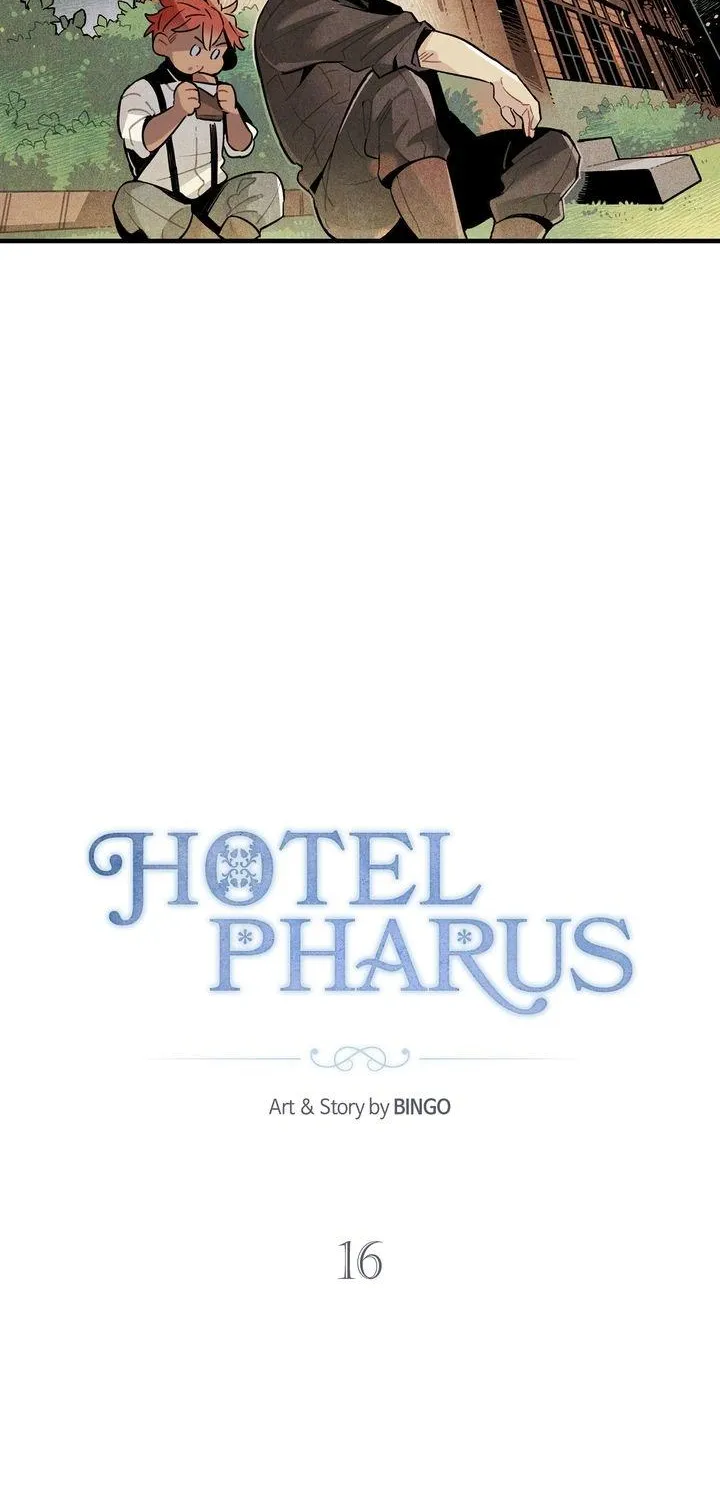 Hotel Pharus - Page 7