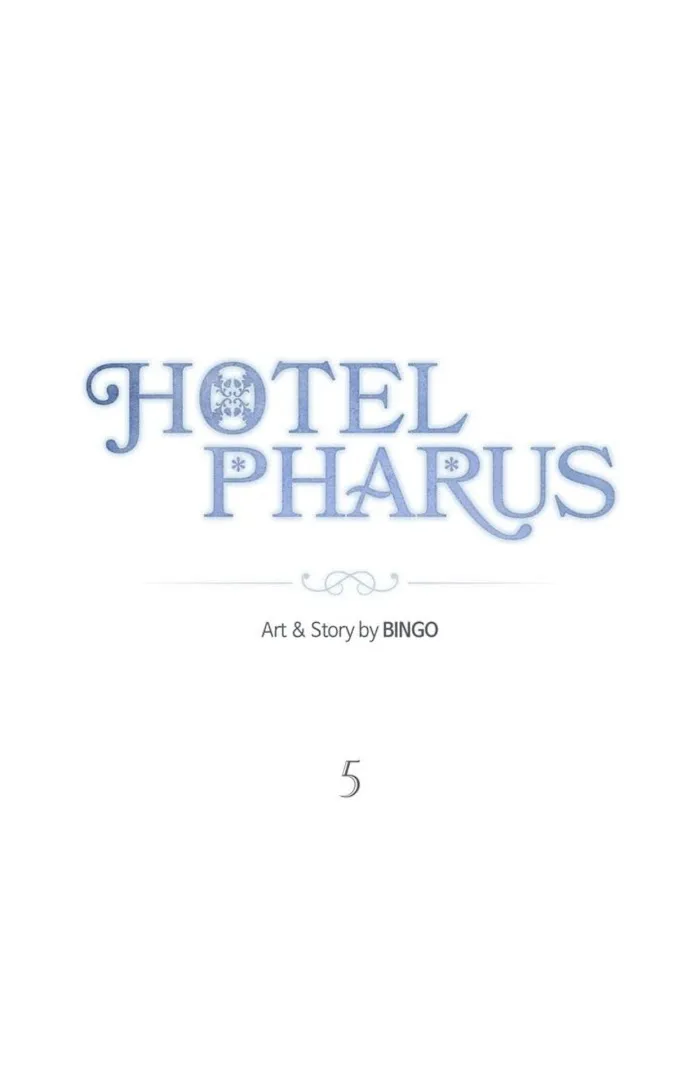 Hotel Pharus - Page 13