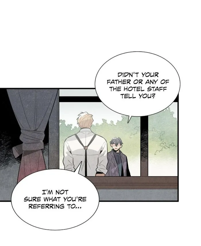 Hotel Pharus - Page 40