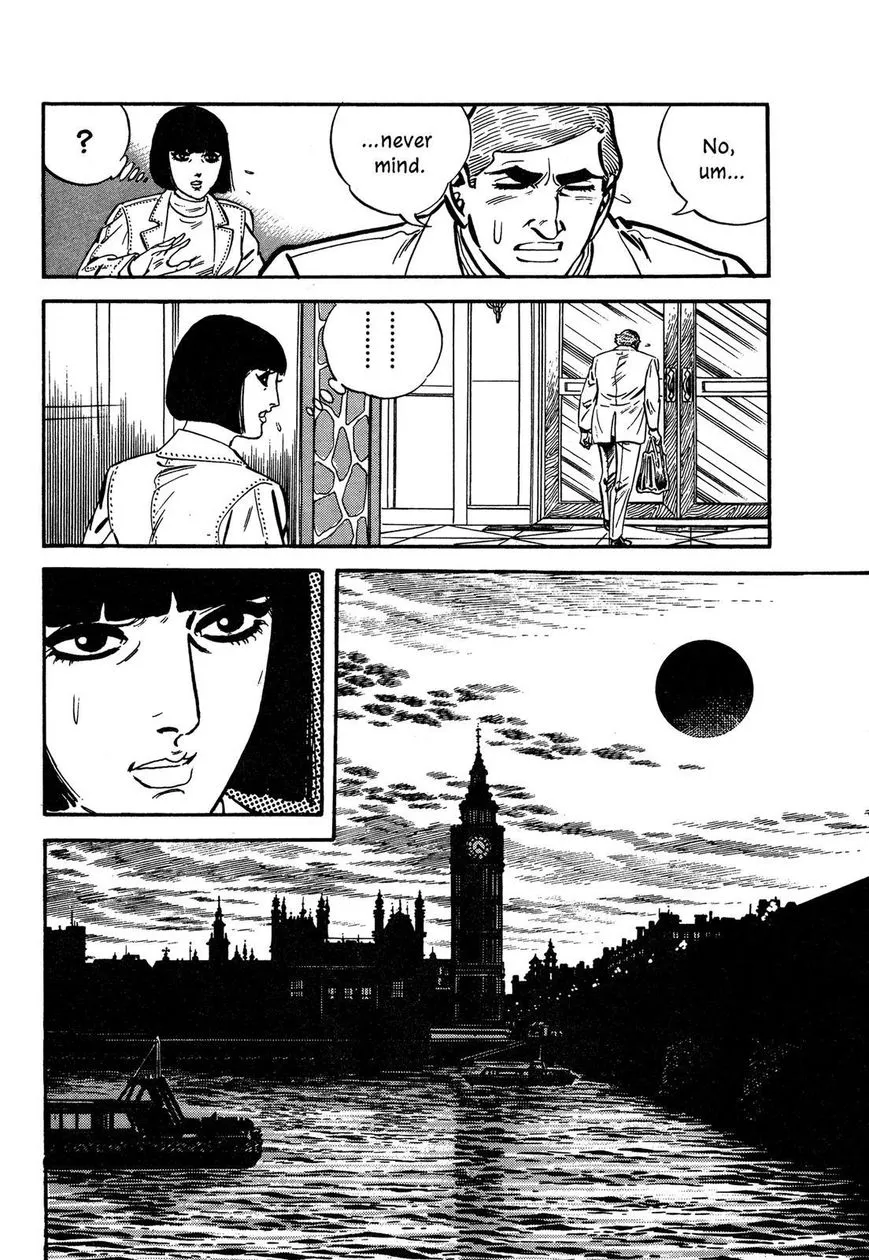 Hotel Tantei Doll Chapter 10 page 14 - MangaNato