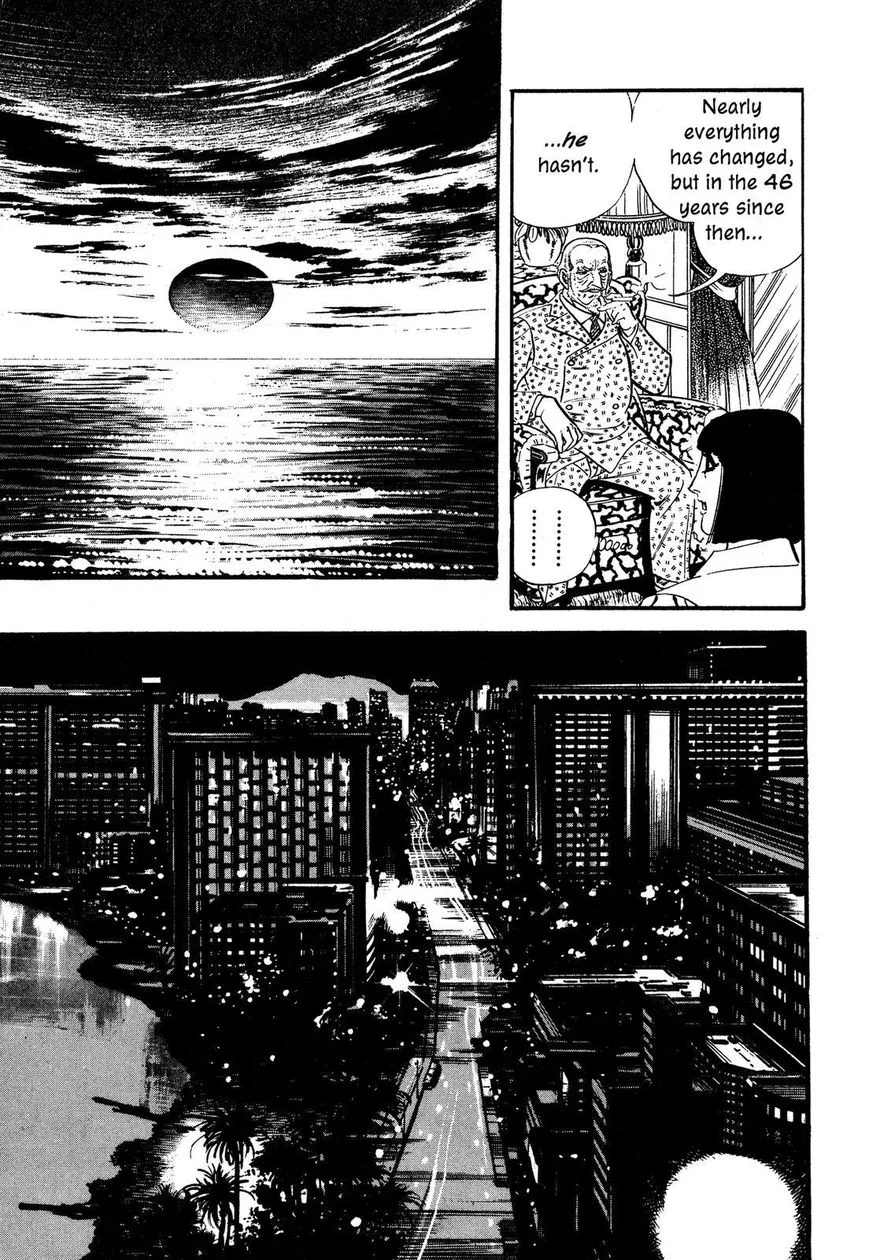 Hotel Tantei Doll Chapter 12 page 29 - MangaNato