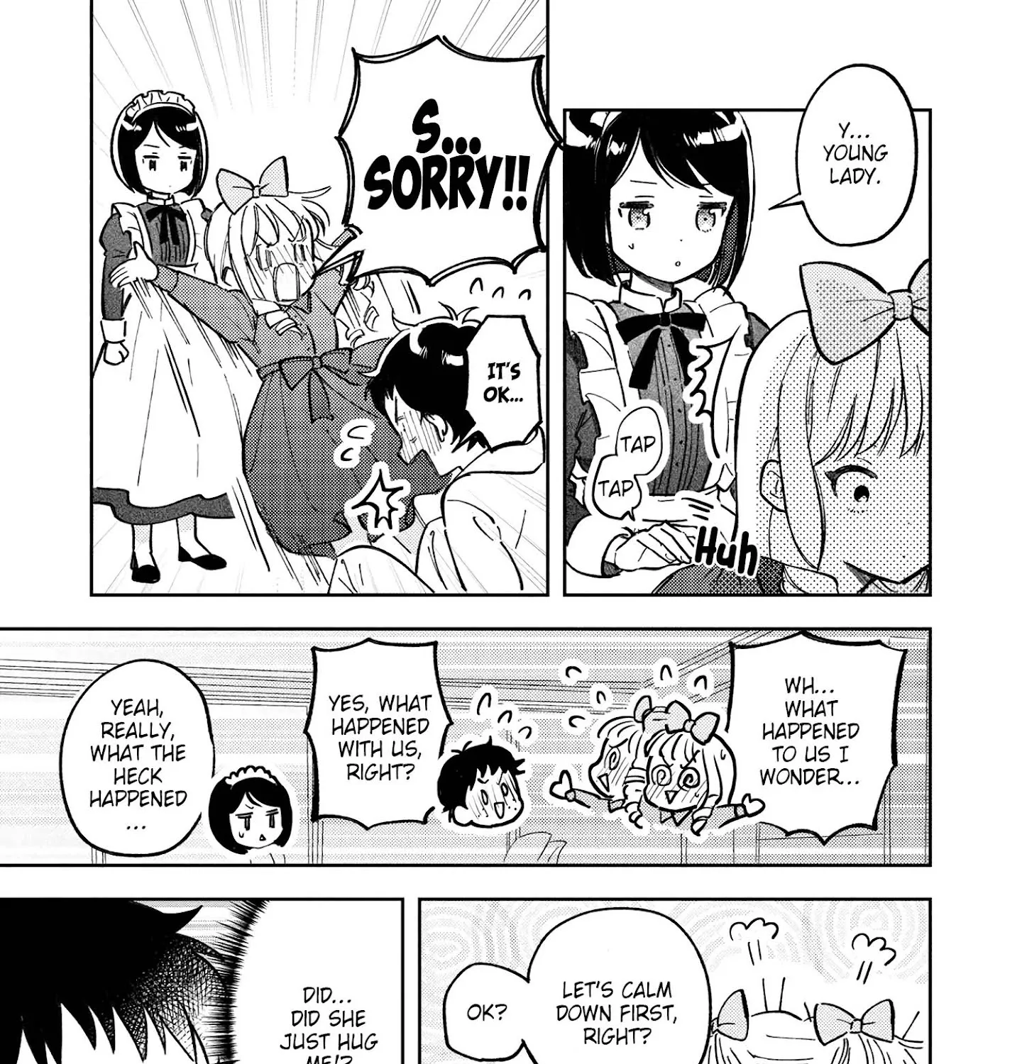 Houjou Urara no renai shousetsu o kaki nasai! Chapter 8 page 29 - MangaKakalot