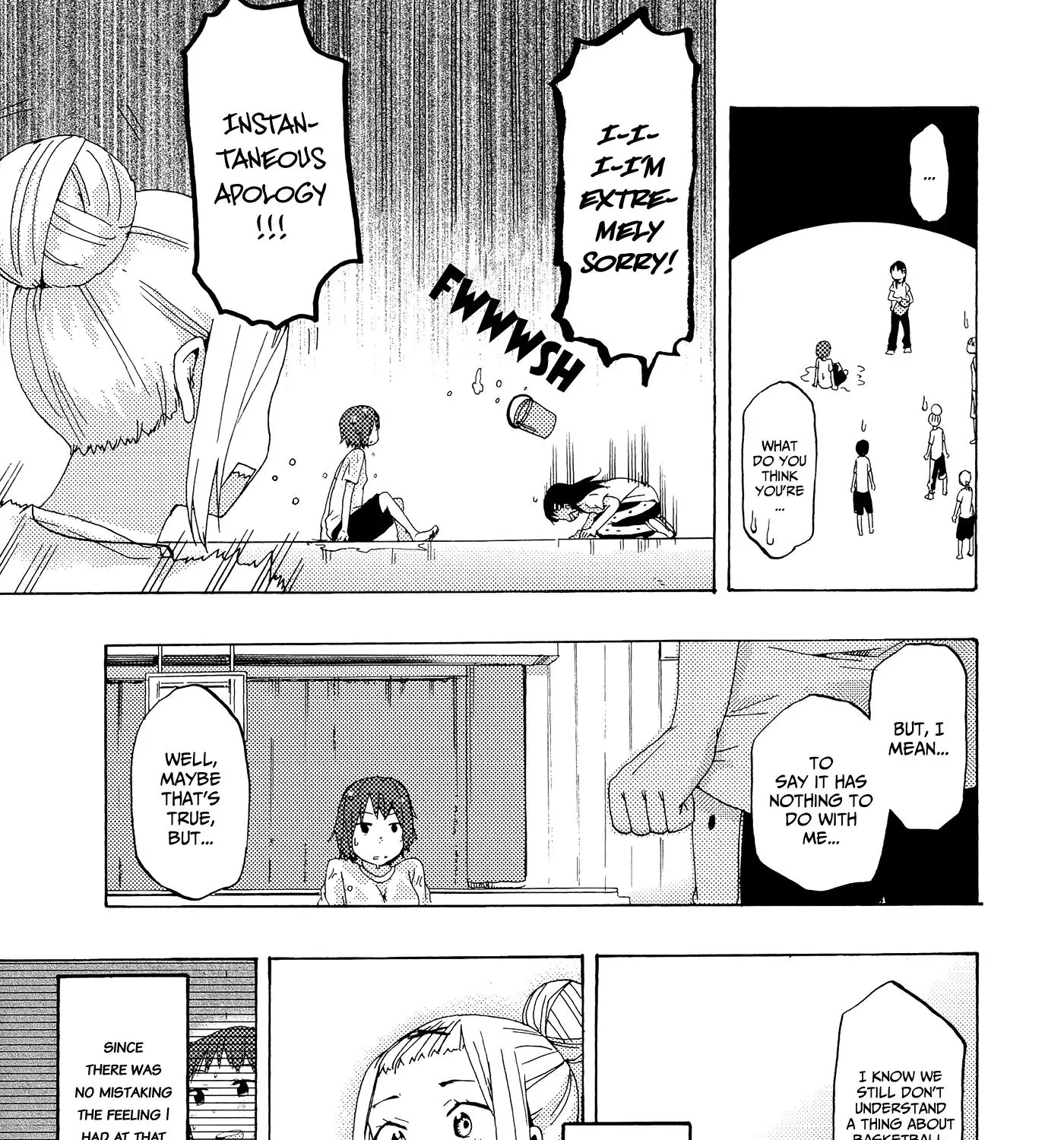 Houkago! (Anthology) Chapter 1.2000000000000002 page 49 - MangaKakalot