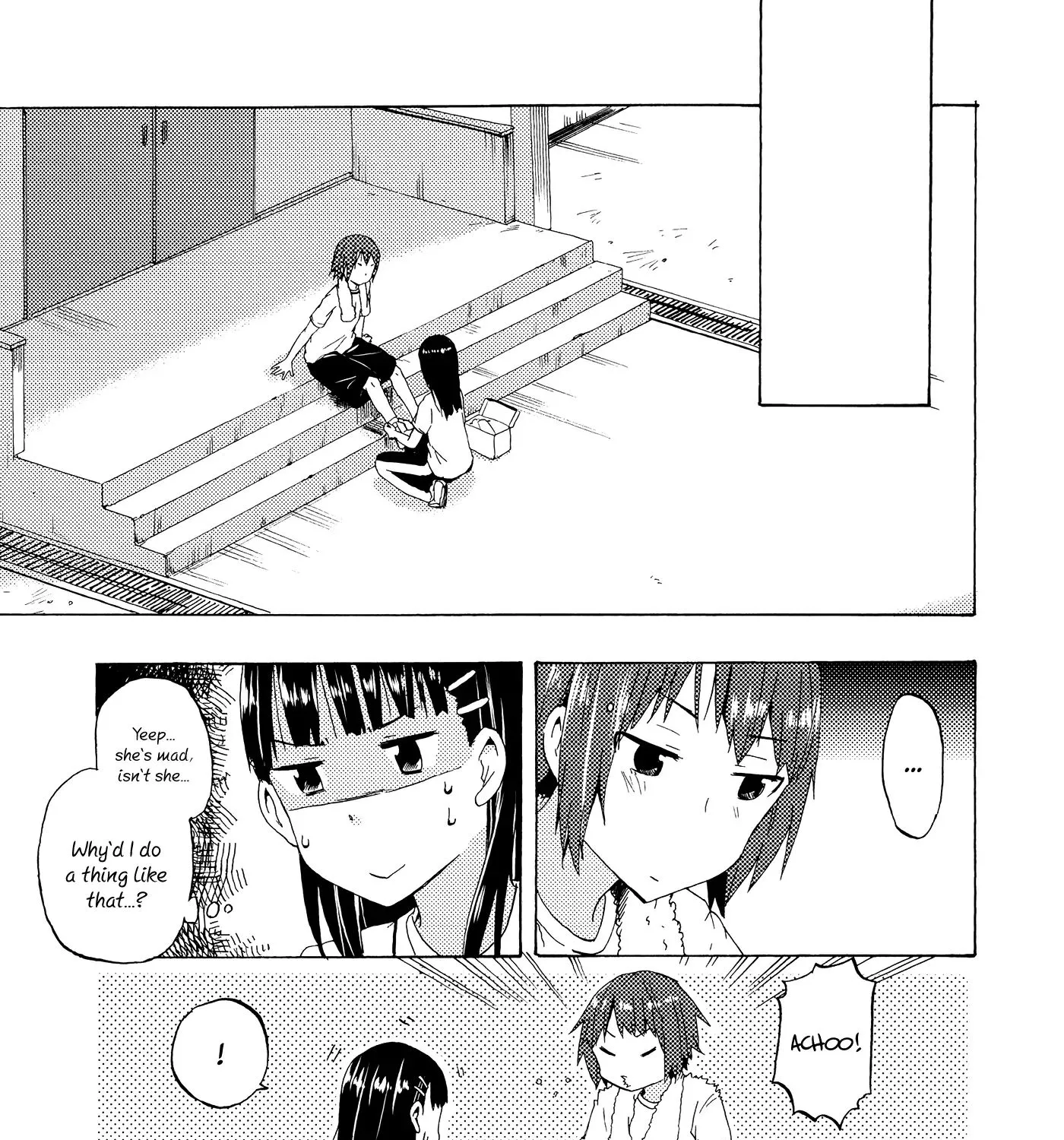 Houkago! (Anthology) Chapter 1.2000000000000002 page 53 - MangaKakalot