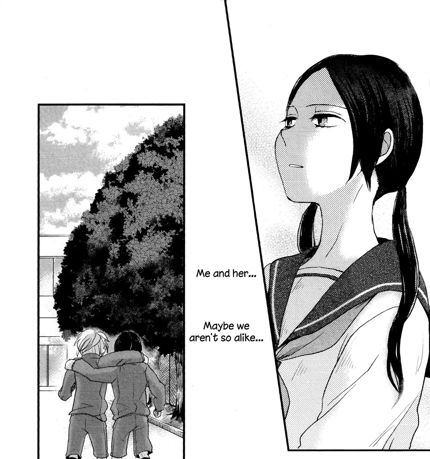 Houkago! (Anthology) Chapter 1.4000000000000004 page 19 - MangaKakalot